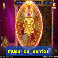 musa do santos futebol clube 2015